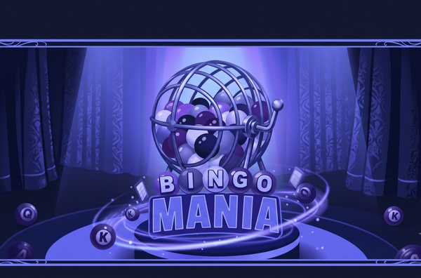 Bingo Mania