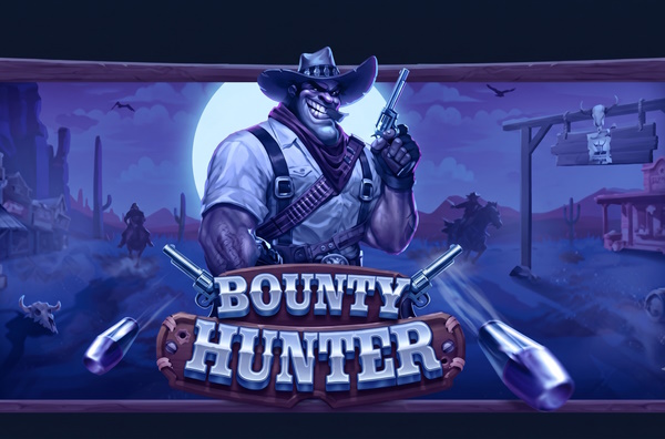 Bounty Hunter